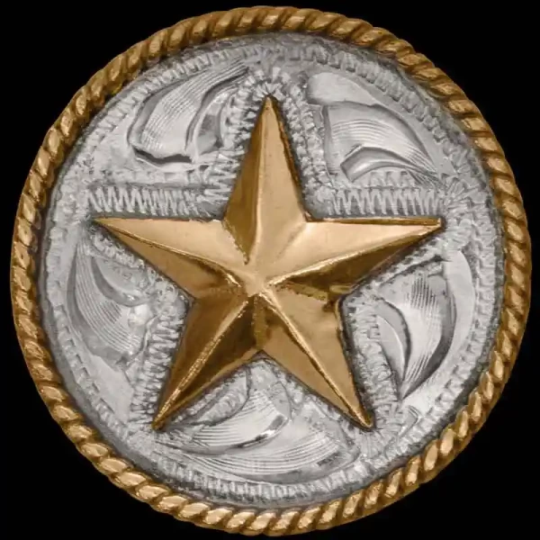 The Dawn Rider Bolo Tie adds the perfect touch of western flair to any attire. Handcrafted on a German Silver base, it features a Jeweler's Bronze traditional rope edge and one of our stock figures. Customize this bolo tie with your choice of stock figure
